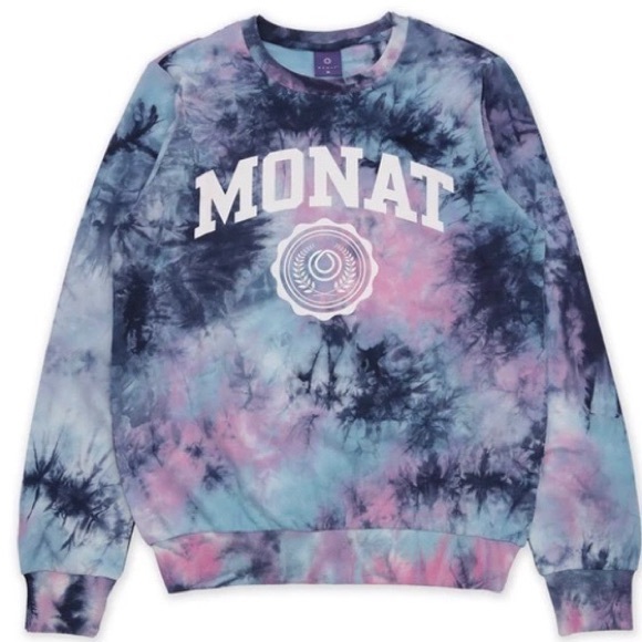 monat sweatshirt